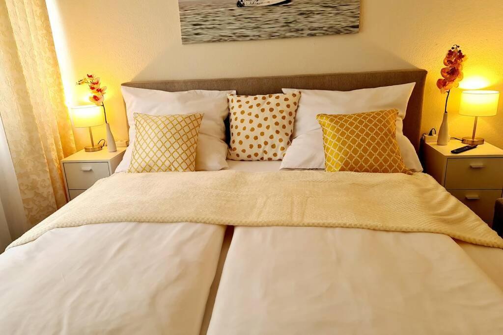 Rivulet 2 Bedroom Apartment Baden-Baden Kültér fotó