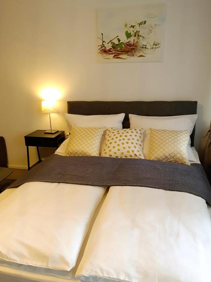 Rivulet 2 Bedroom Apartment Baden-Baden Kültér fotó