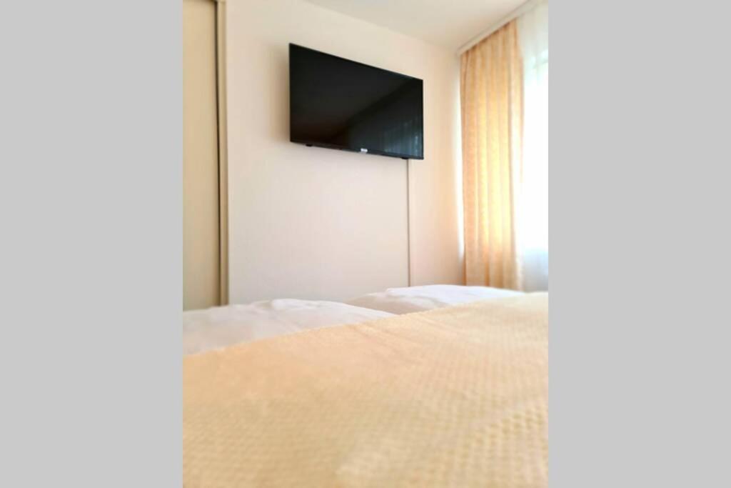 Rivulet 2 Bedroom Apartment Baden-Baden Kültér fotó