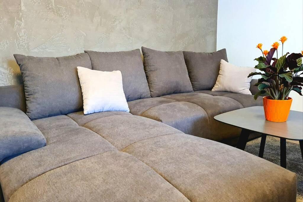 Rivulet 2 Bedroom Apartment Baden-Baden Kültér fotó