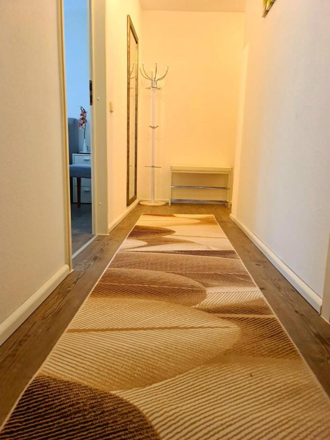 Rivulet 2 Bedroom Apartment Baden-Baden Kültér fotó