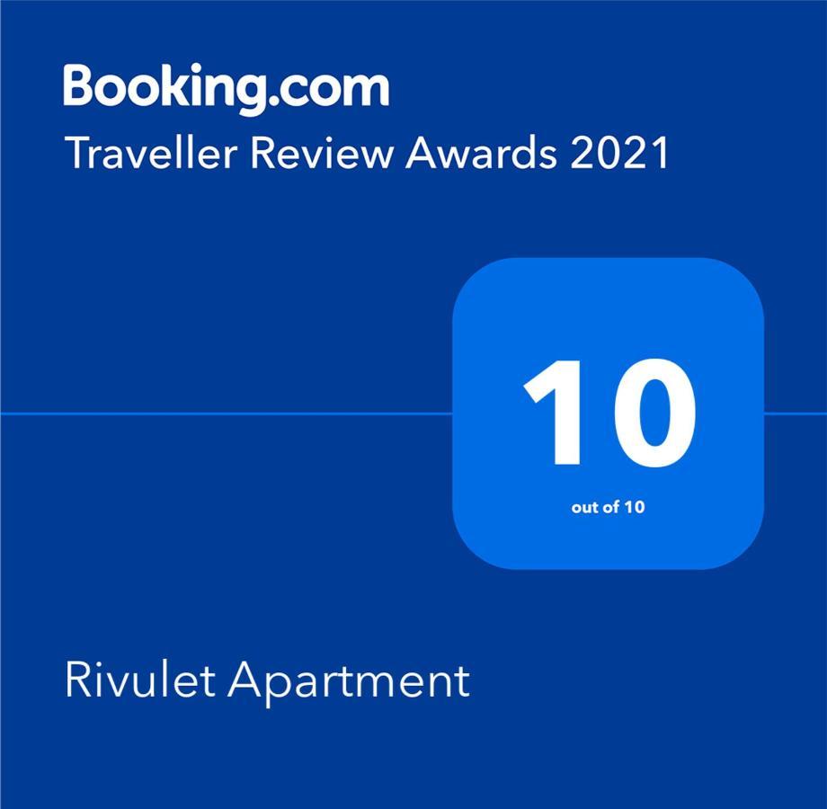 Rivulet 2 Bedroom Apartment Baden-Baden Kültér fotó