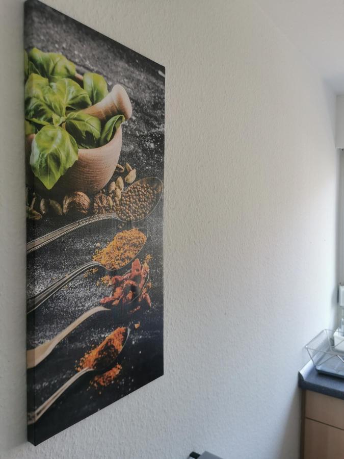 Rivulet 2 Bedroom Apartment Baden-Baden Kültér fotó